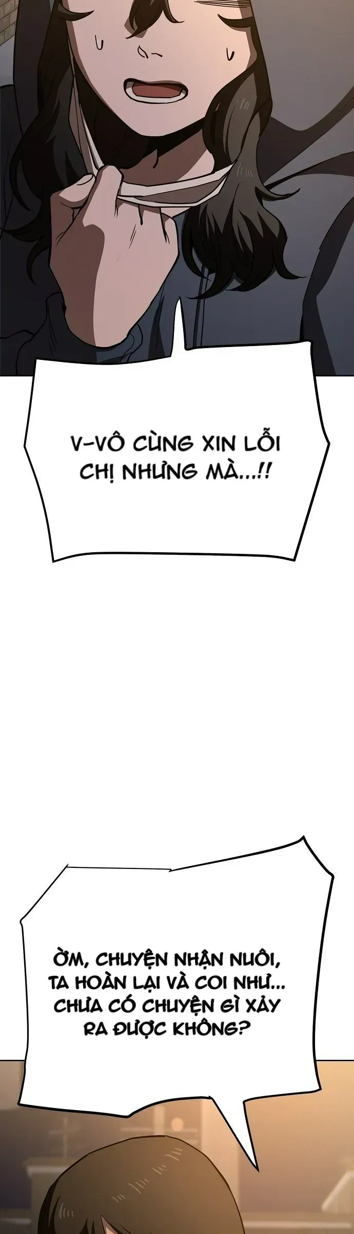 Gye Baeksun Thất Nghiệp Chapter 40 - Trang 32