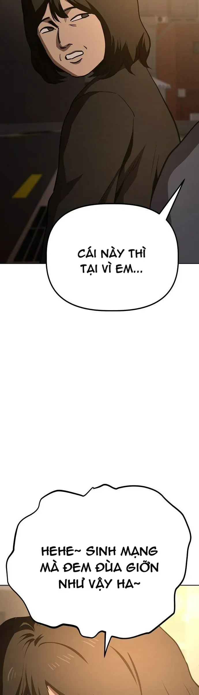 Gye Baeksun Thất Nghiệp Chapter 40 - Trang 33