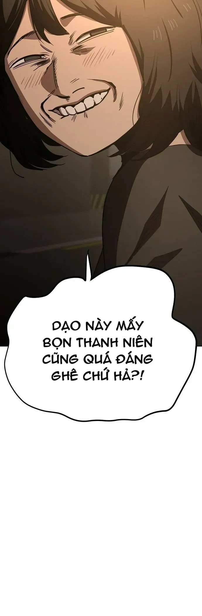 Gye Baeksun Thất Nghiệp Chapter 40 - Trang 34