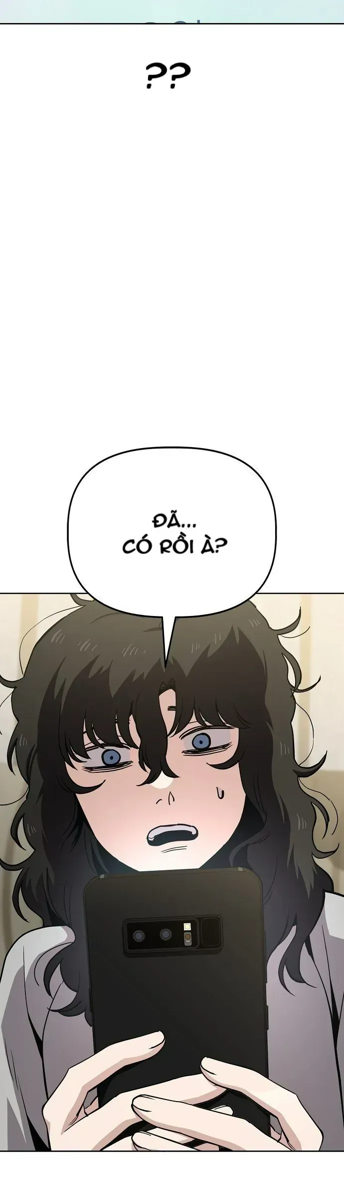 Gye Baeksun Thất Nghiệp Chapter 40 - Trang 5