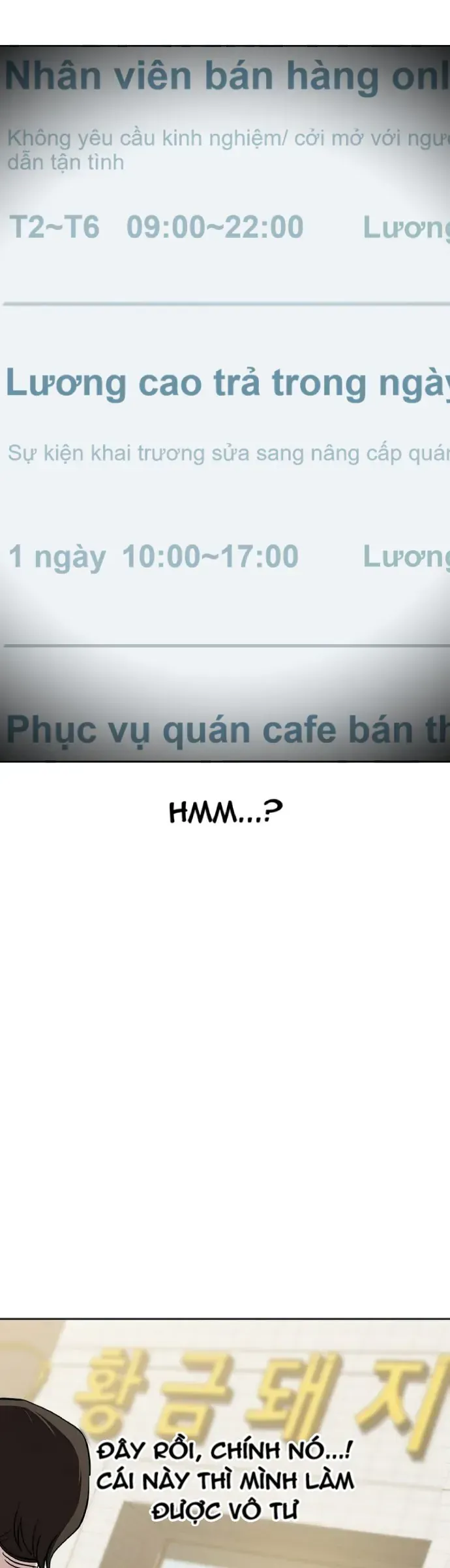 Gye Baeksun Thất Nghiệp Chapter 41 - Trang 16