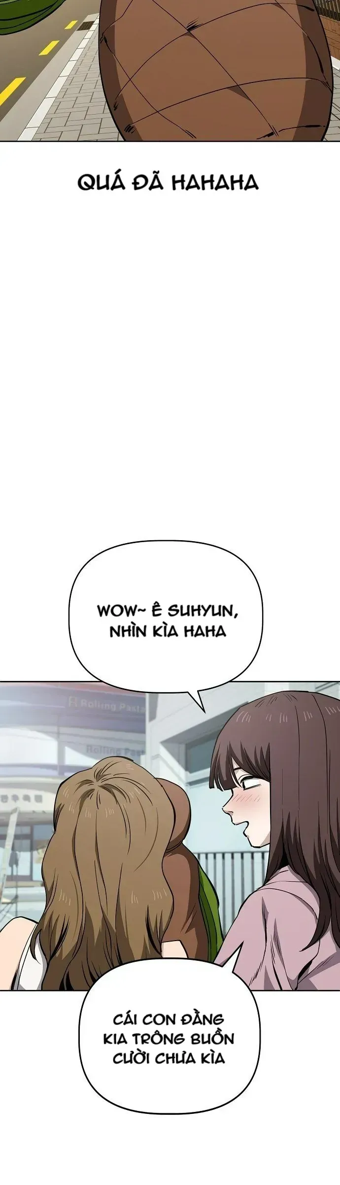 Gye Baeksun Thất Nghiệp Chapter 41 - Trang 20