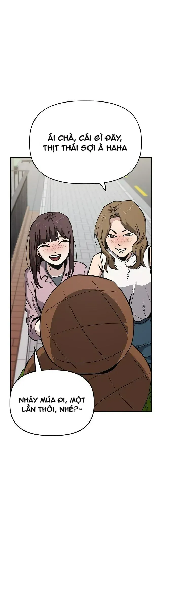 Gye Baeksun Thất Nghiệp Chapter 41 - Trang 21