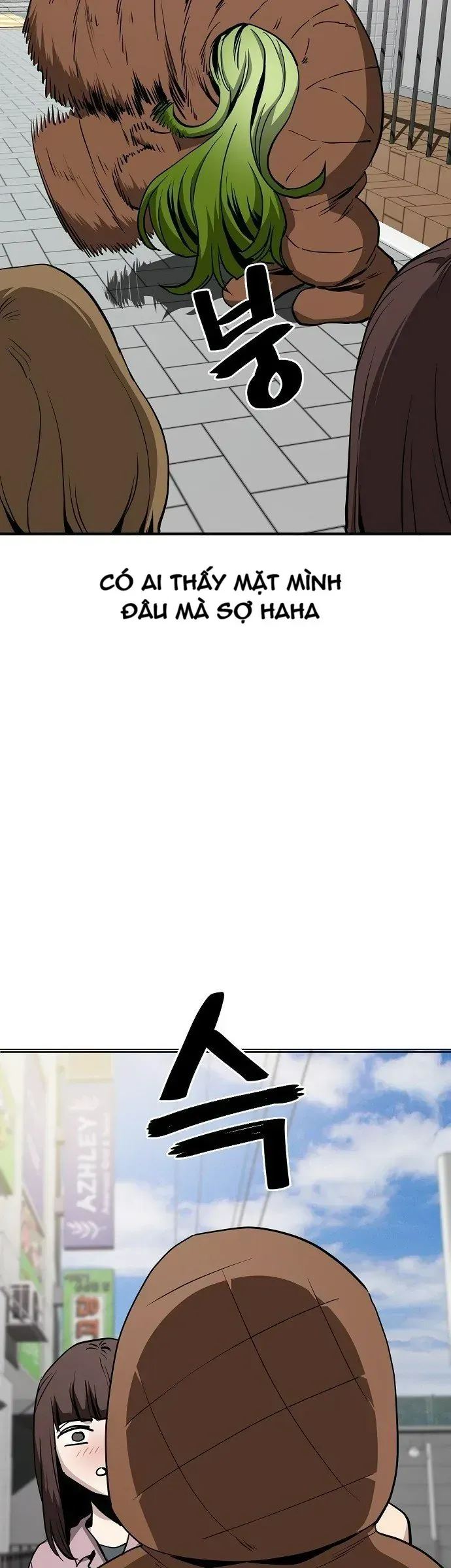 Gye Baeksun Thất Nghiệp Chapter 41 - Trang 23