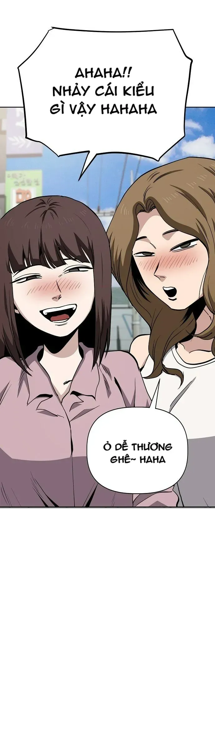 Gye Baeksun Thất Nghiệp Chapter 41 - Trang 25