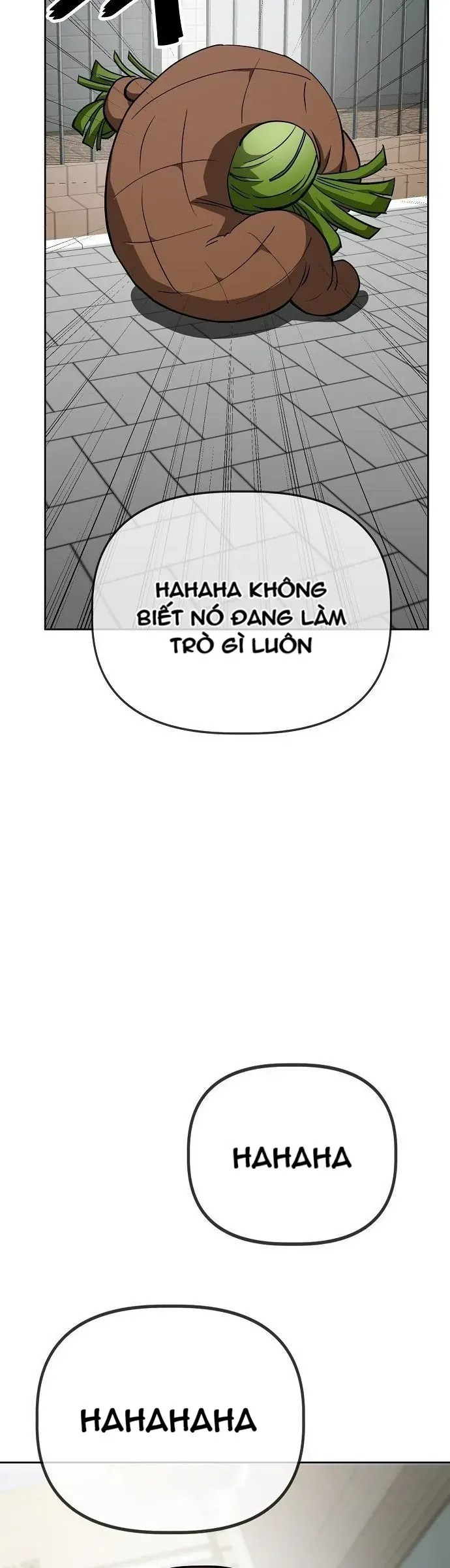 Gye Baeksun Thất Nghiệp Chapter 41 - Trang 28
