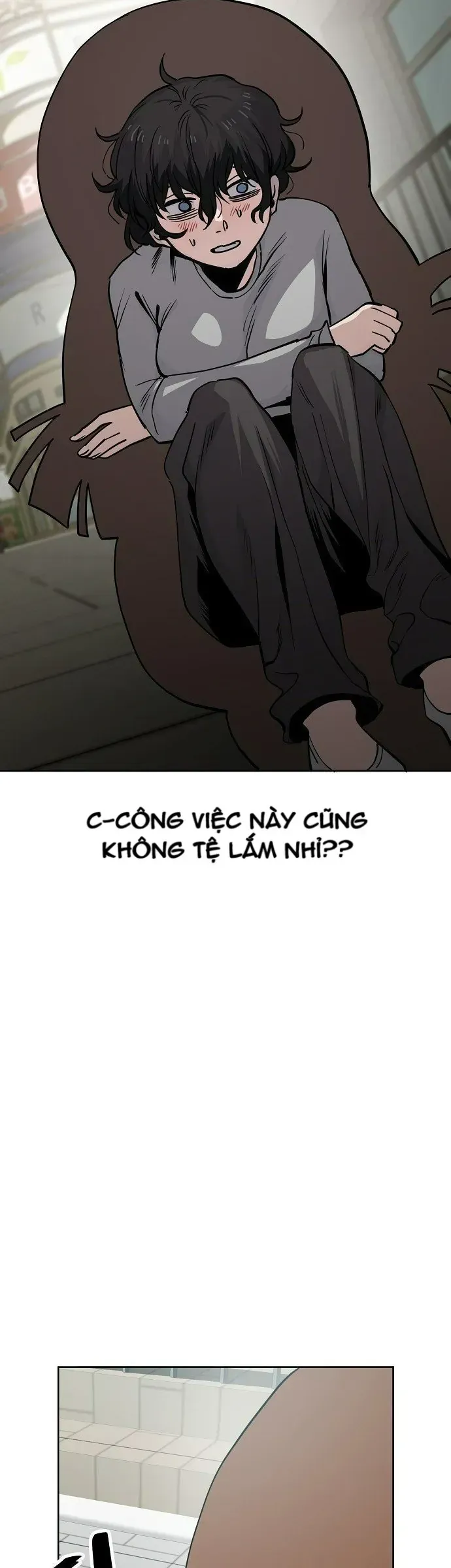 Gye Baeksun Thất Nghiệp Chapter 41 - Trang 29