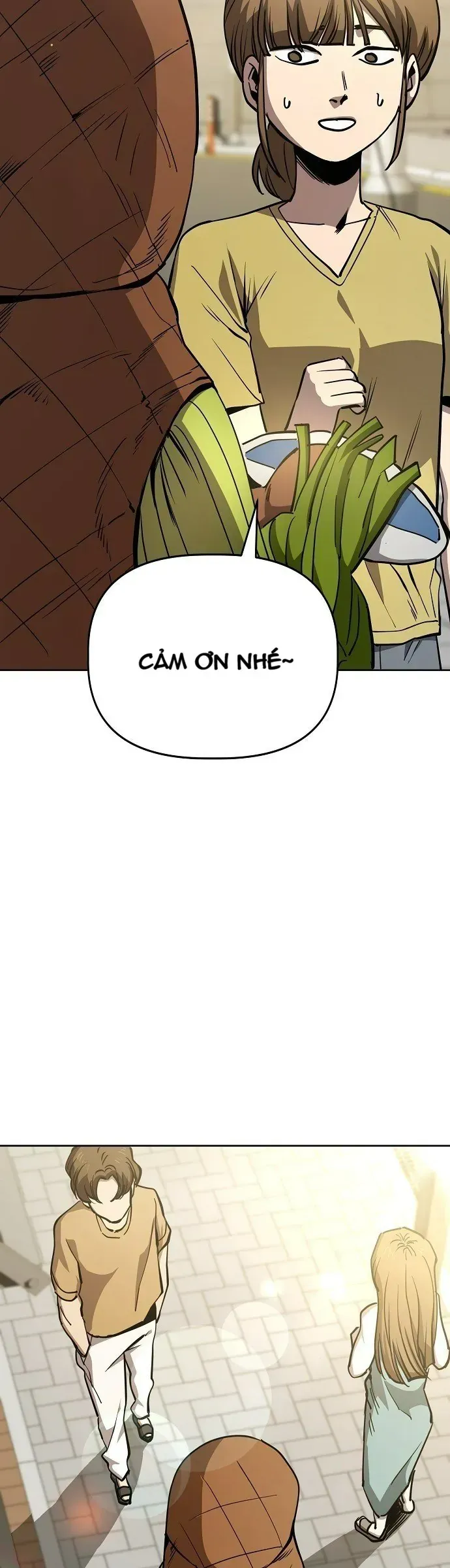 Gye Baeksun Thất Nghiệp Chapter 41 - Trang 3