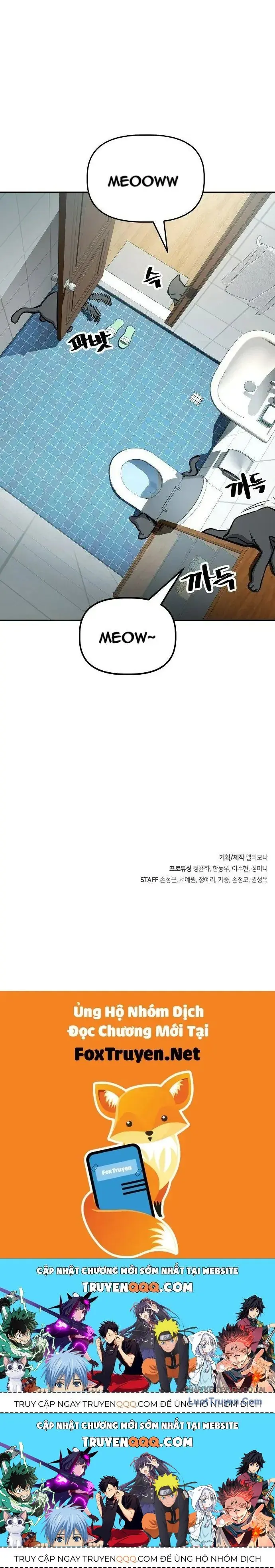Gye Baeksun Thất Nghiệp Chapter 41 - Trang 32