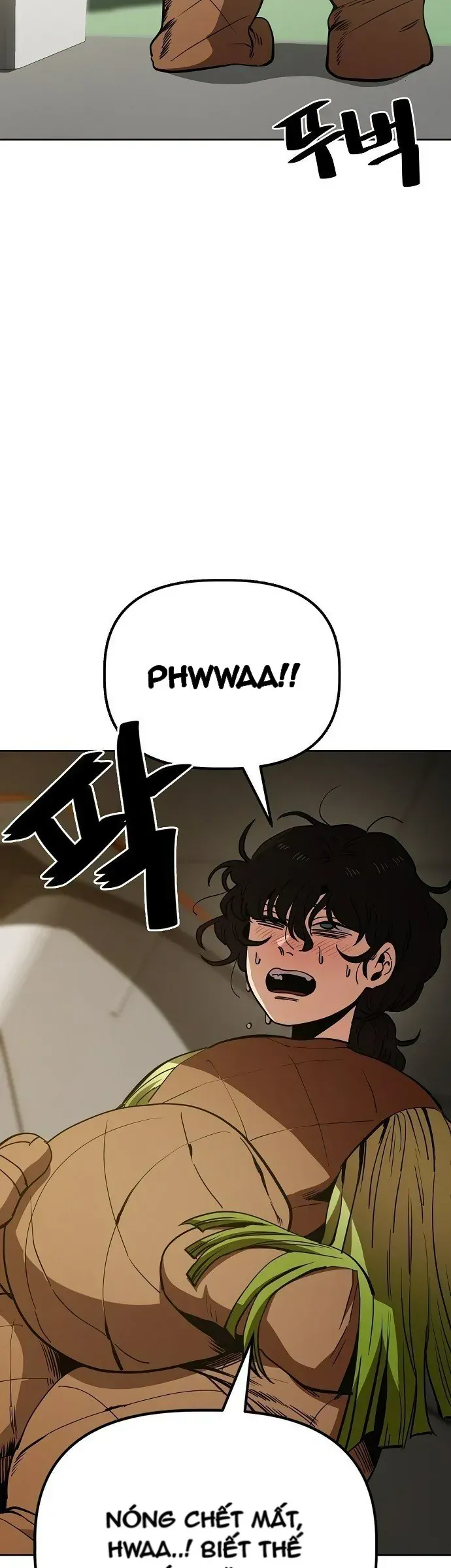 Gye Baeksun Thất Nghiệp Chapter 41 - Trang 5