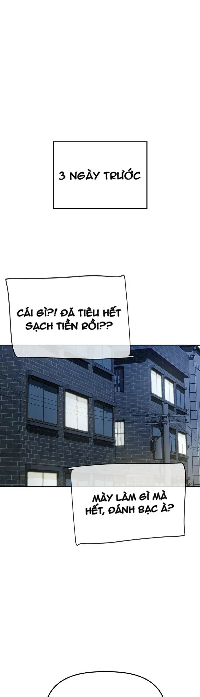 Gye Baeksun Thất Nghiệp Chapter 41 - Trang 7
