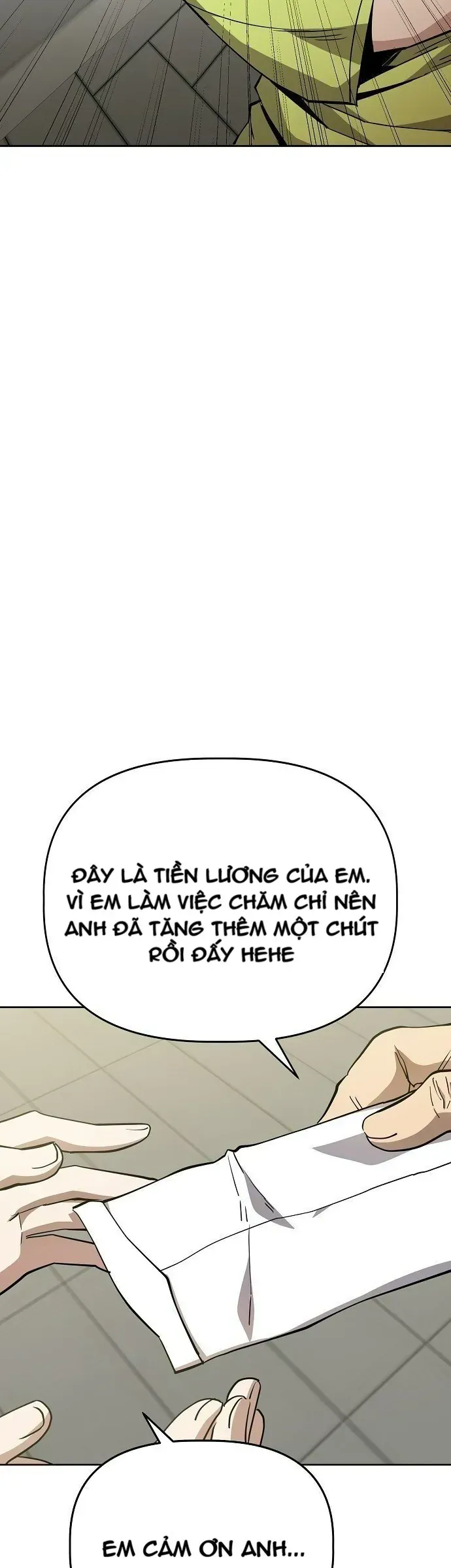 Gye Baeksun Thất Nghiệp Chapter 42 - Trang 13