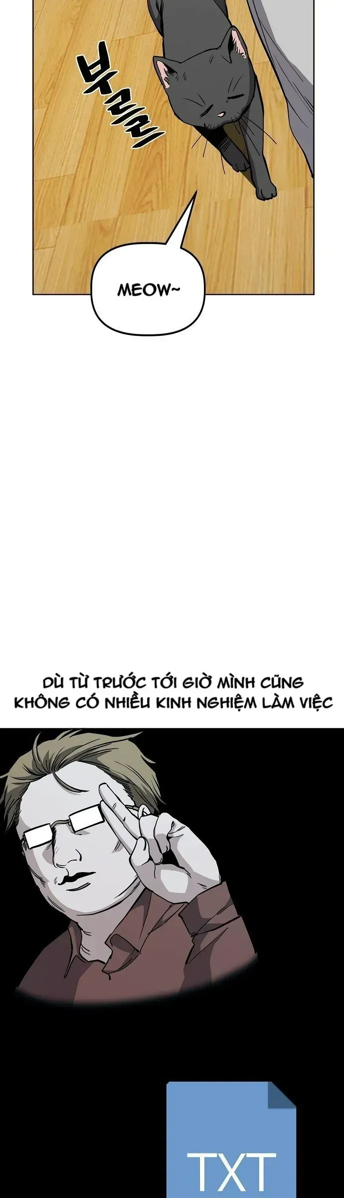 Gye Baeksun Thất Nghiệp Chapter 42 - Trang 16