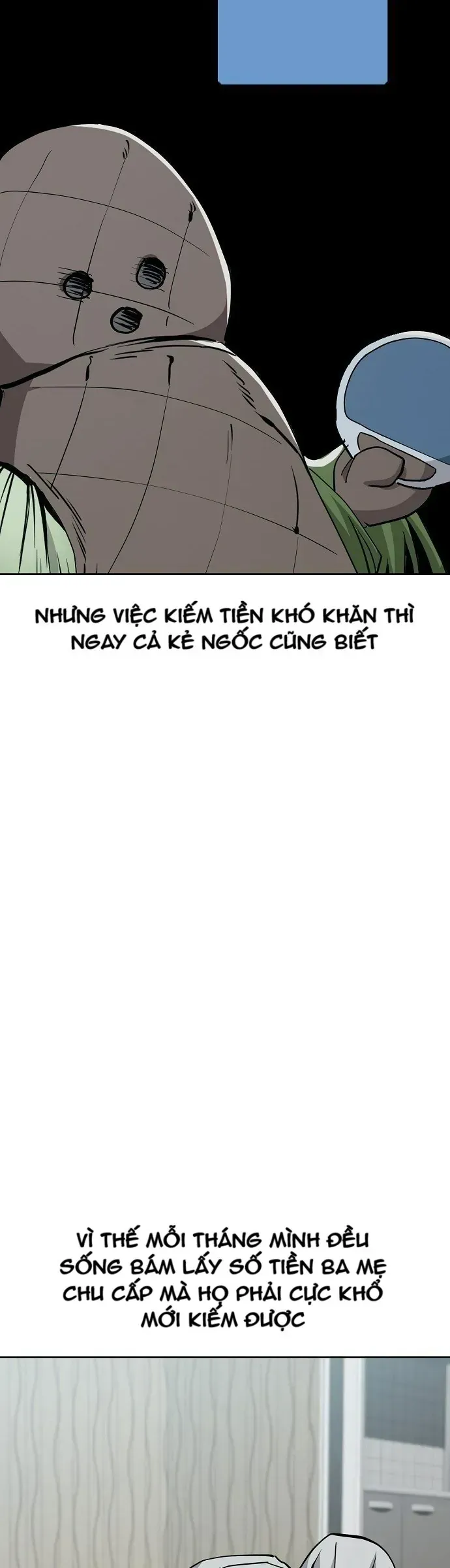 Gye Baeksun Thất Nghiệp Chapter 42 - Trang 17