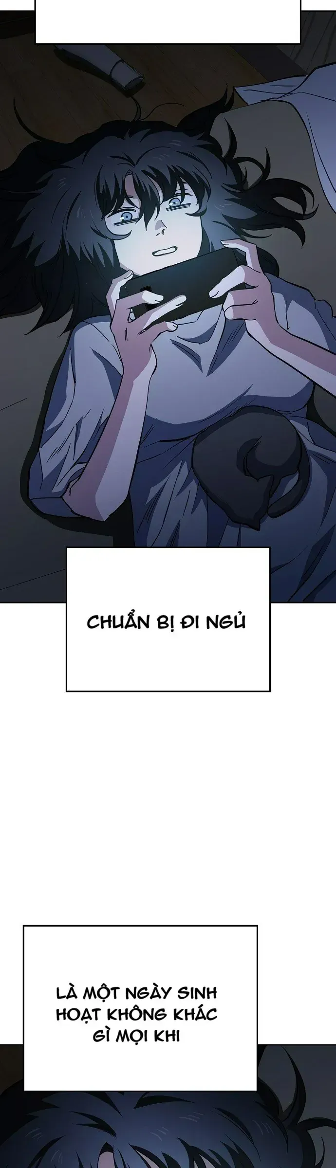 Gye Baeksun Thất Nghiệp Chapter 42 - Trang 25