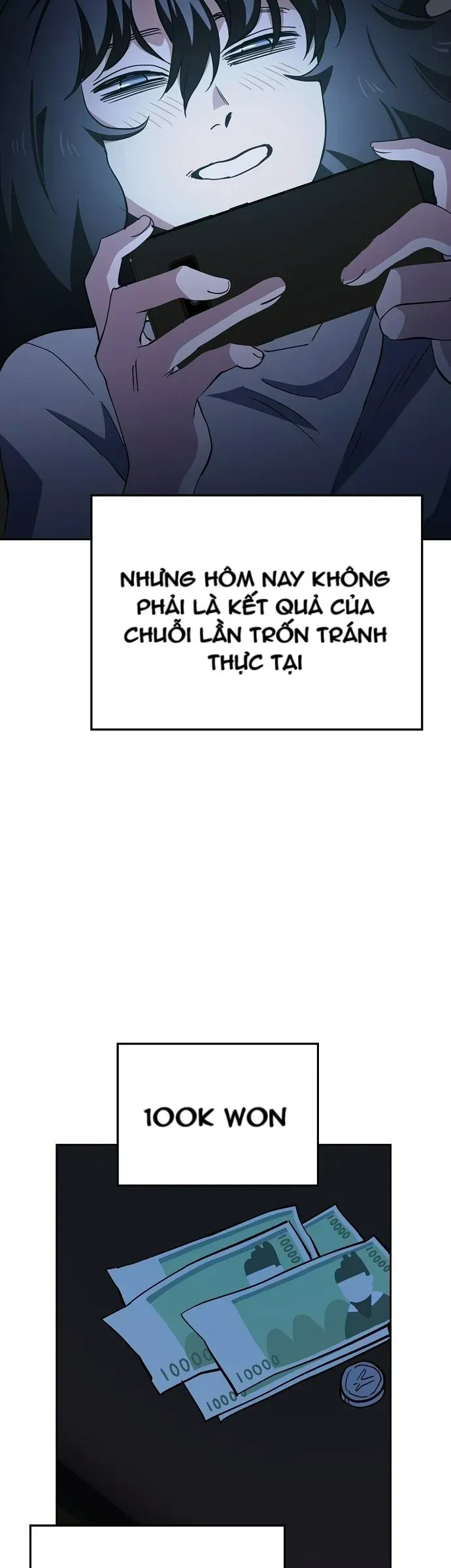 Gye Baeksun Thất Nghiệp Chapter 42 - Trang 26