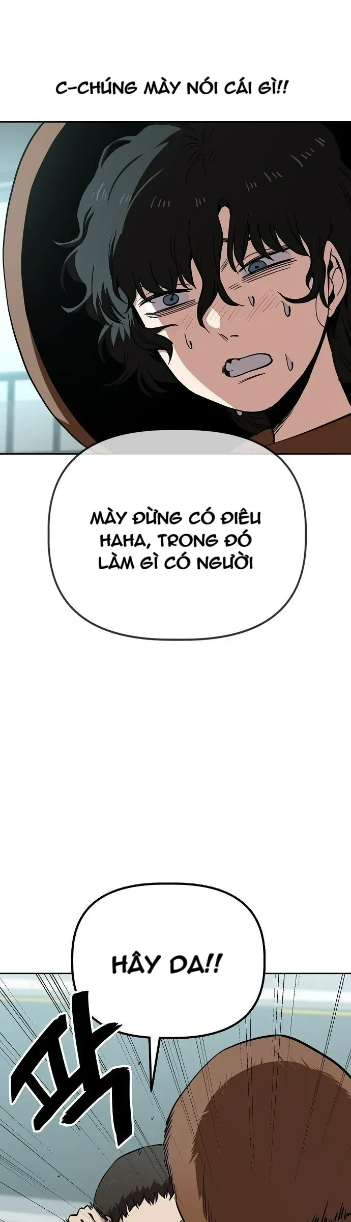 Gye Baeksun Thất Nghiệp Chapter 42 - Trang 4