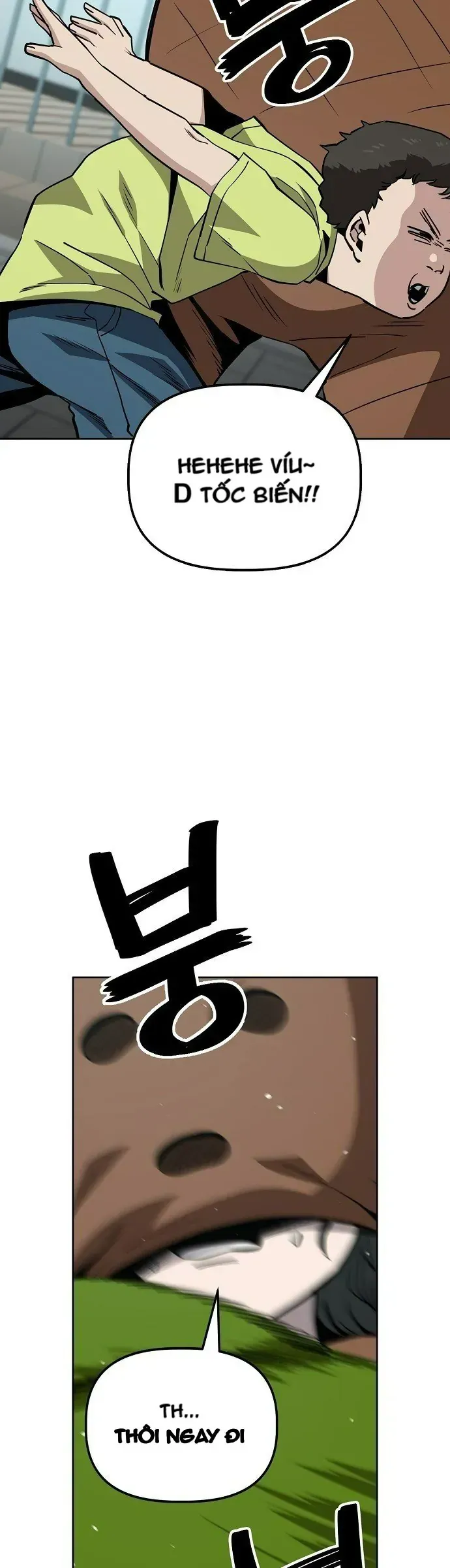 Gye Baeksun Thất Nghiệp Chapter 42 - Trang 8