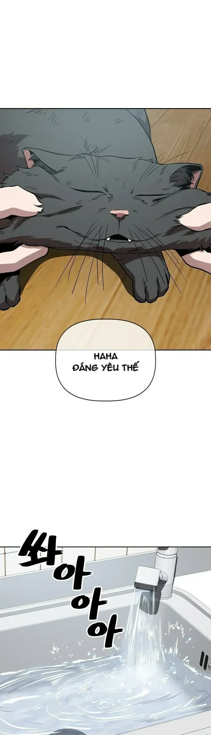 Gye Baeksun Thất Nghiệp Chapter 43 - Trang 10