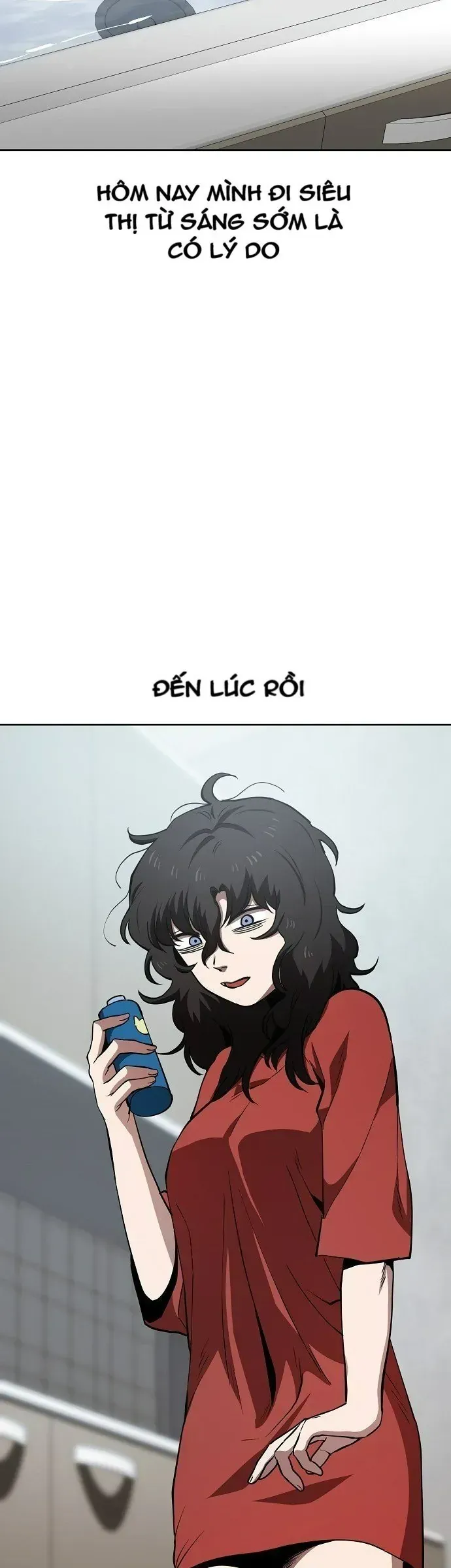 Gye Baeksun Thất Nghiệp Chapter 43 - Trang 11