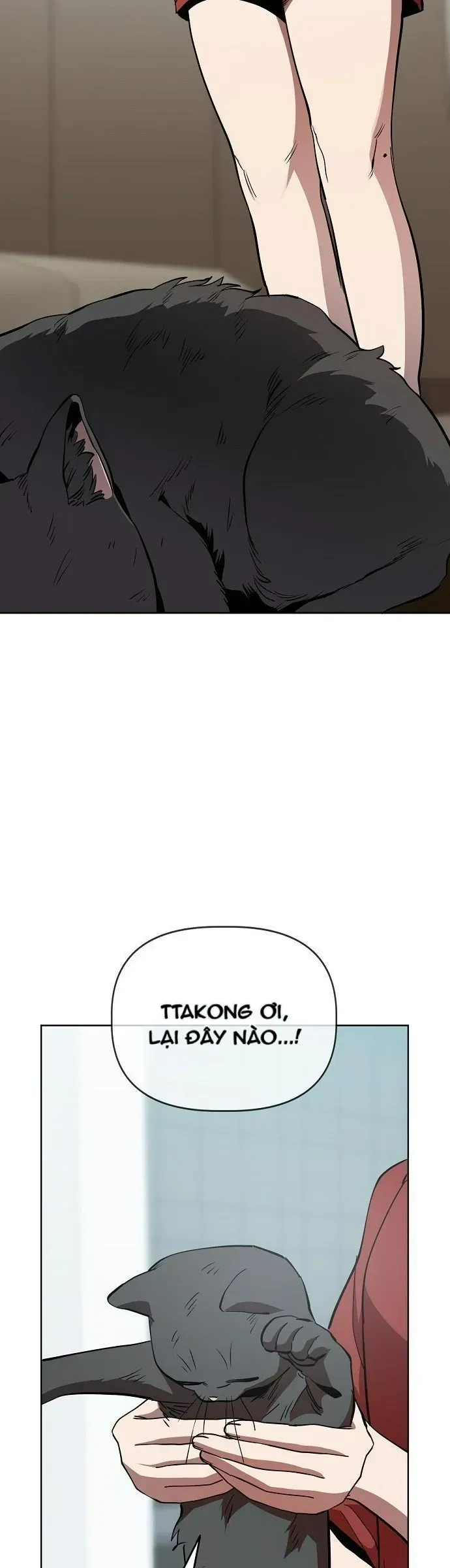 Gye Baeksun Thất Nghiệp Chapter 43 - Trang 12