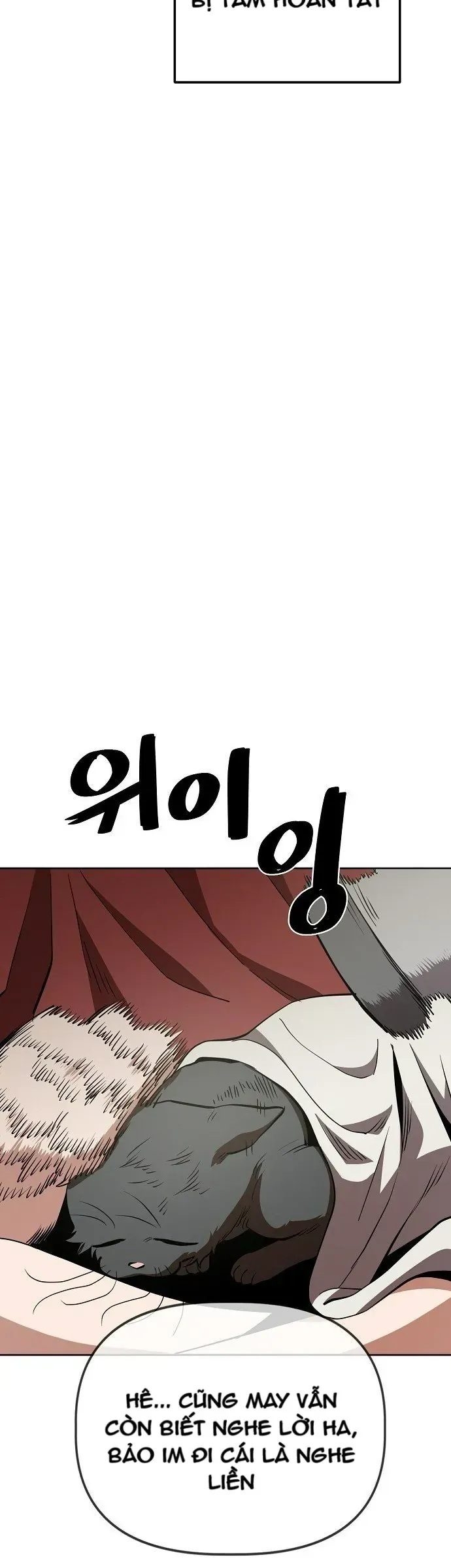 Gye Baeksun Thất Nghiệp Chapter 43 - Trang 22