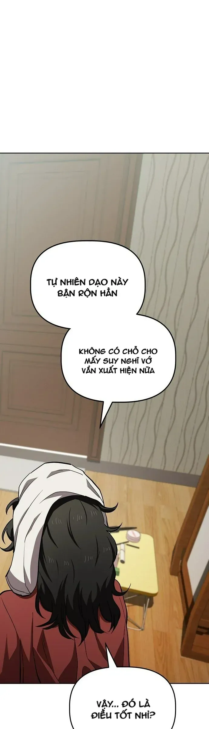 Gye Baeksun Thất Nghiệp Chapter 43 - Trang 24