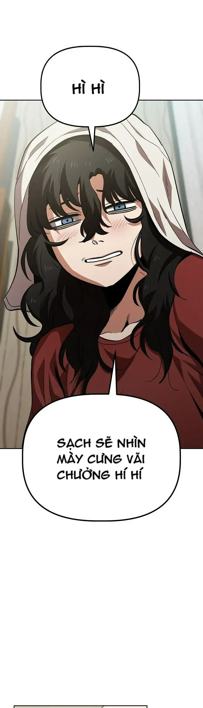 Gye Baeksun Thất Nghiệp Chapter 43 - Trang 26