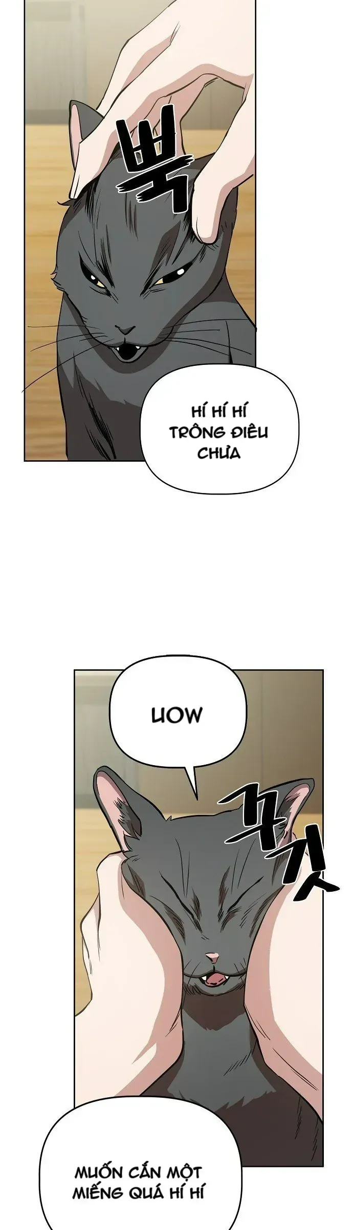 Gye Baeksun Thất Nghiệp Chapter 43 - Trang 27