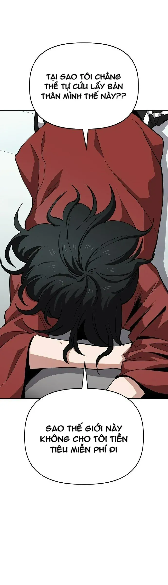 Gye Baeksun Thất Nghiệp Chapter 44 - Trang 11