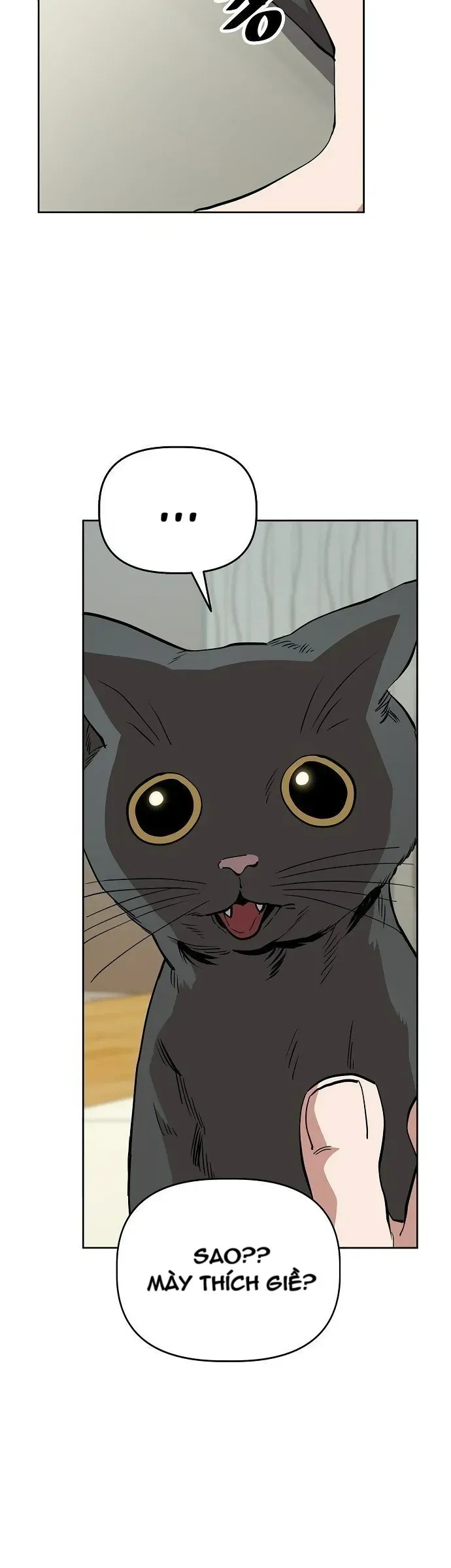 Gye Baeksun Thất Nghiệp Chapter 44 - Trang 13