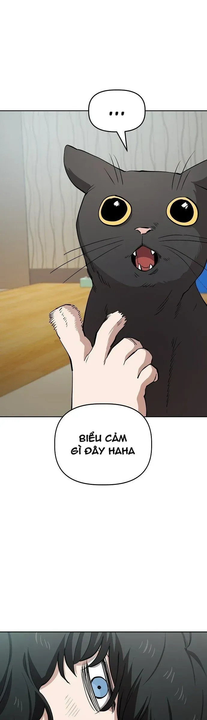 Gye Baeksun Thất Nghiệp Chapter 44 - Trang 14