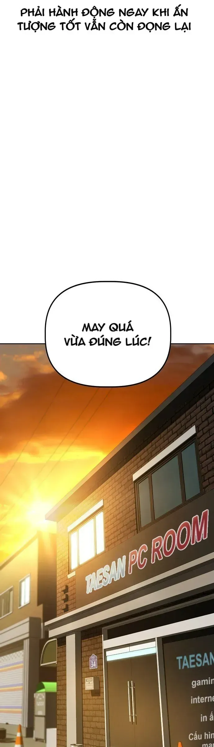 Gye Baeksun Thất Nghiệp Chapter 44 - Trang 17