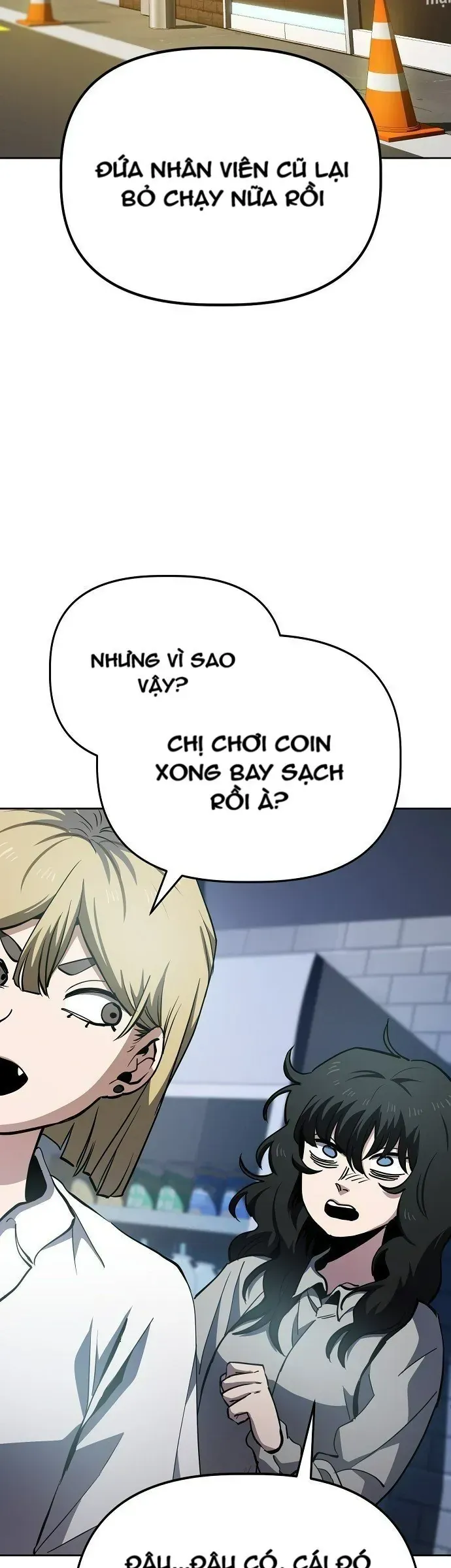 Gye Baeksun Thất Nghiệp Chapter 44 - Trang 18