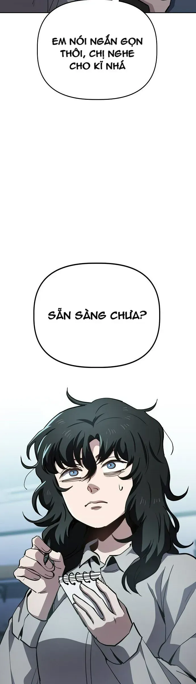 Gye Baeksun Thất Nghiệp Chapter 44 - Trang 20