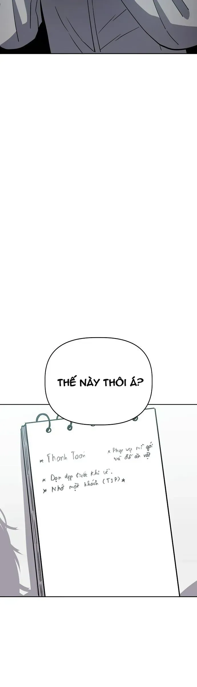 Gye Baeksun Thất Nghiệp Chapter 44 - Trang 21