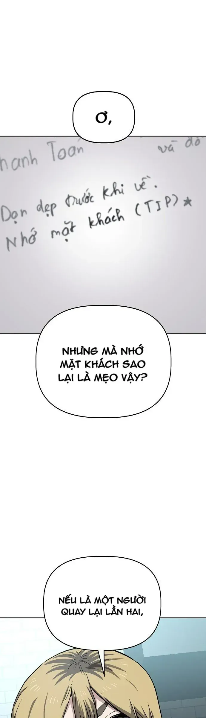 Gye Baeksun Thất Nghiệp Chapter 44 - Trang 23