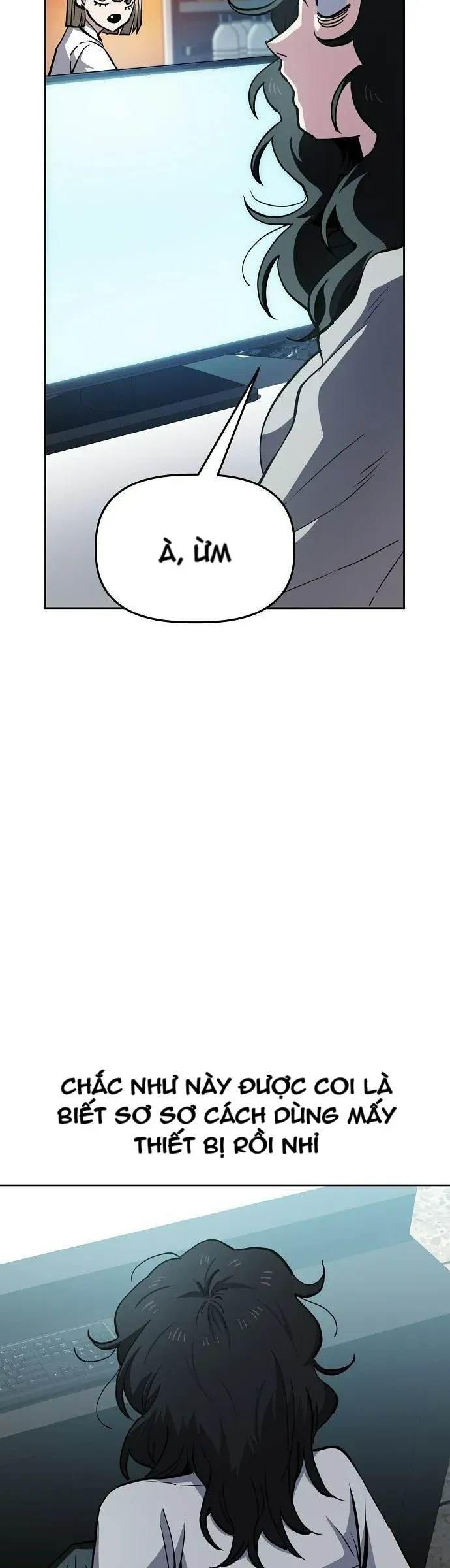 Gye Baeksun Thất Nghiệp Chapter 44 - Trang 25