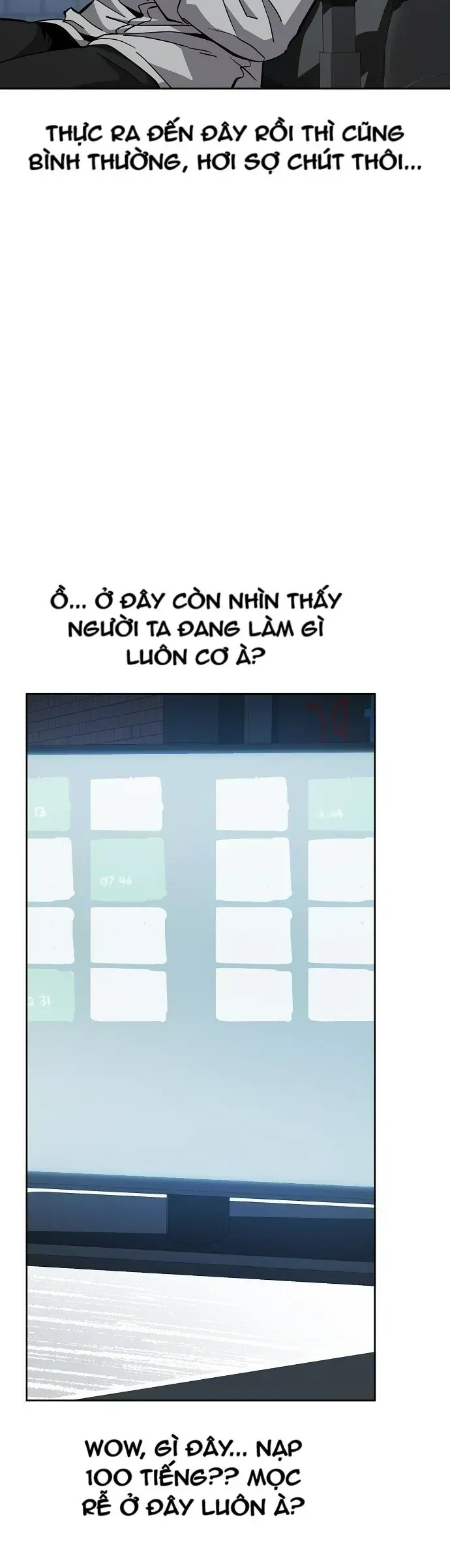 Gye Baeksun Thất Nghiệp Chapter 44 - Trang 27
