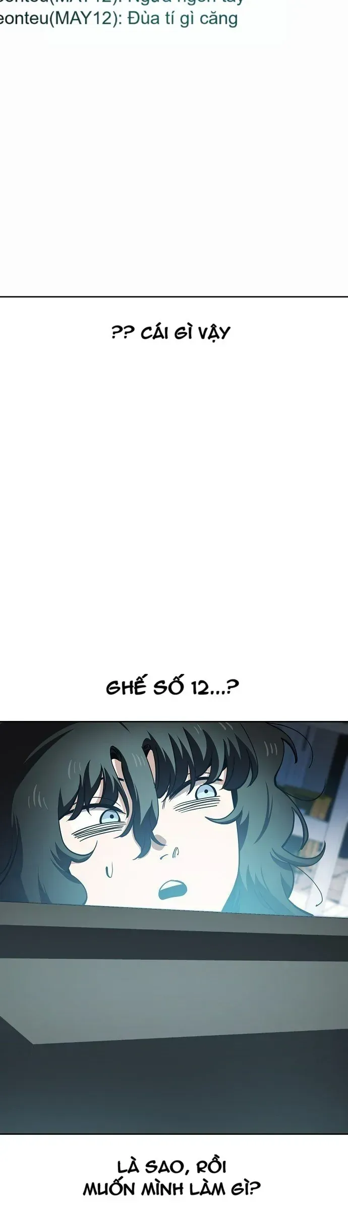 Gye Baeksun Thất Nghiệp Chapter 44 - Trang 29