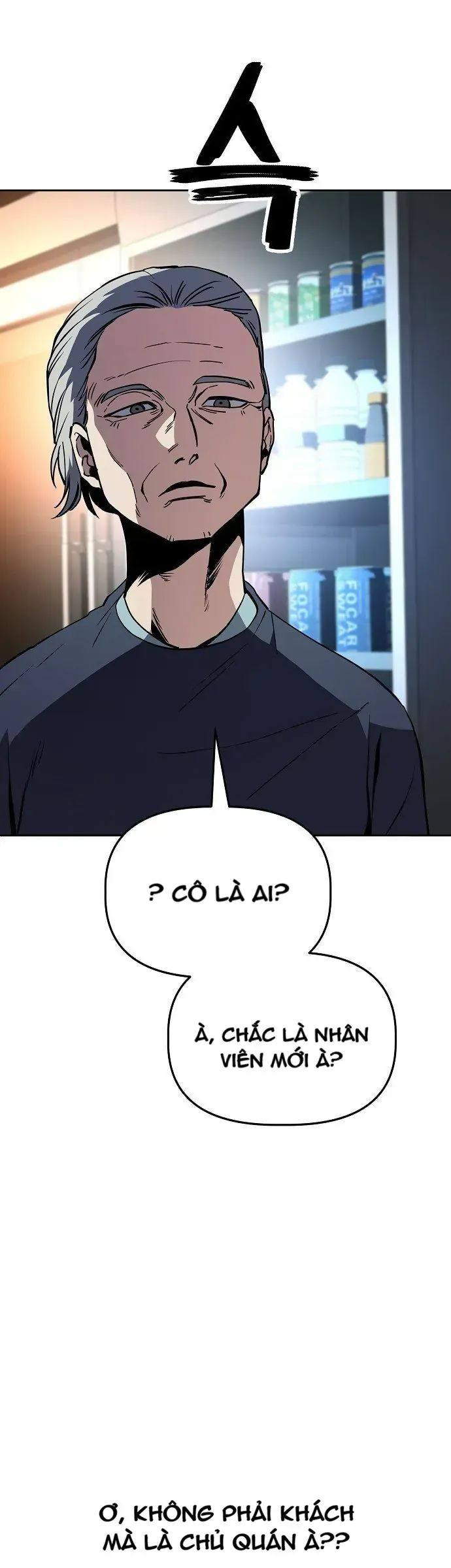 Gye Baeksun Thất Nghiệp Chapter 44 - Trang 31