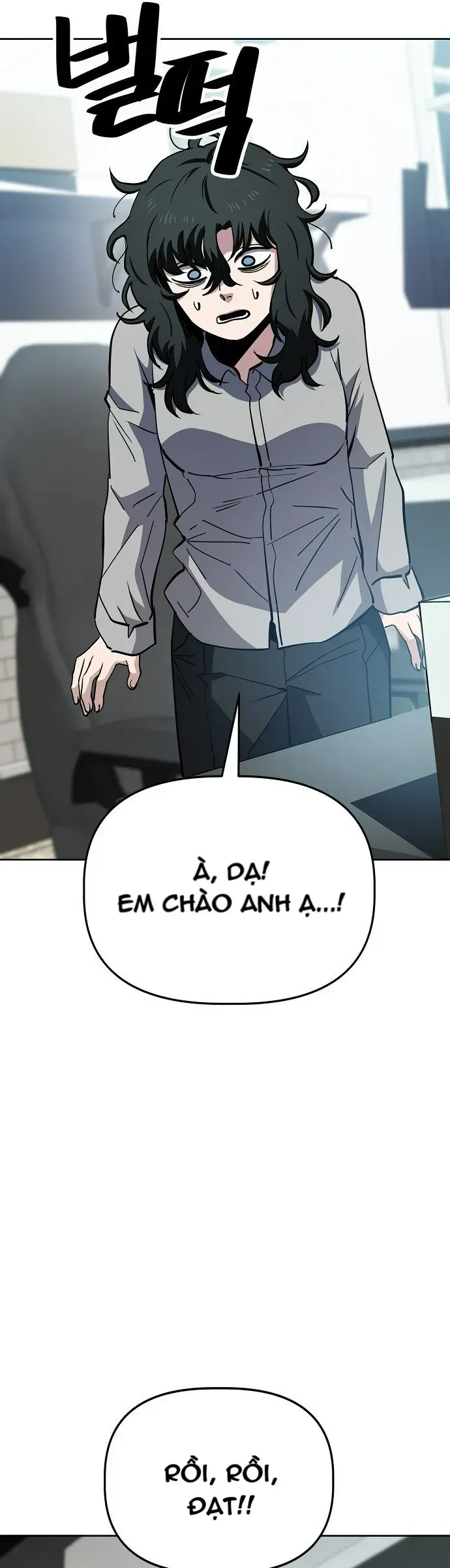 Gye Baeksun Thất Nghiệp Chapter 44 - Trang 32