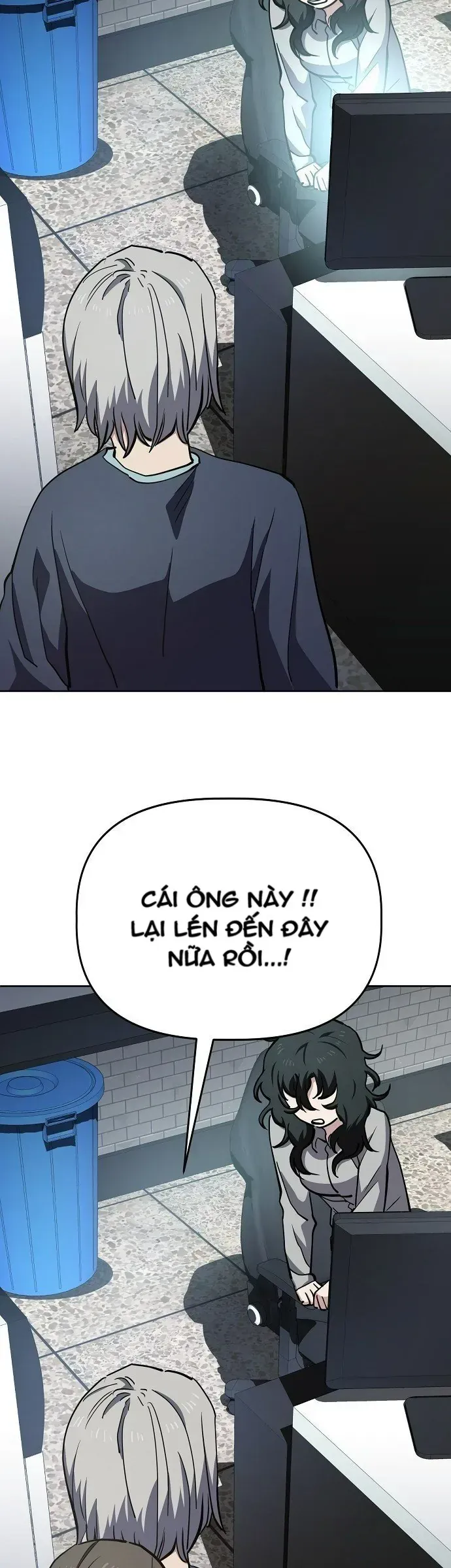 Gye Baeksun Thất Nghiệp Chapter 44 - Trang 34