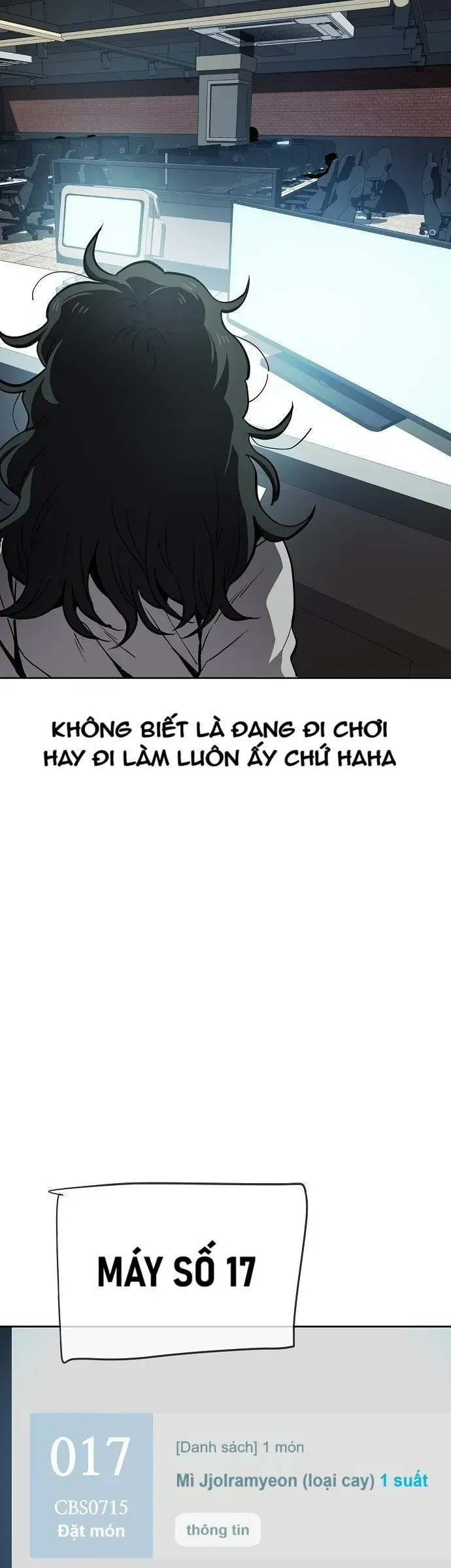 Gye Baeksun Thất Nghiệp Chapter 45 - Trang 10