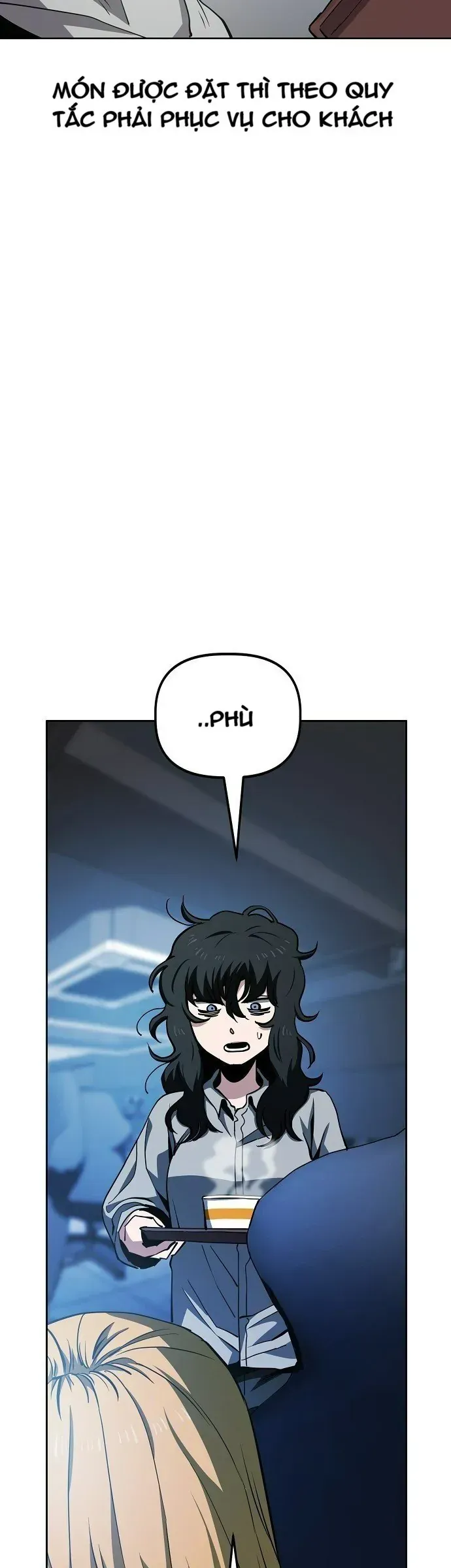 Gye Baeksun Thất Nghiệp Chapter 45 - Trang 12