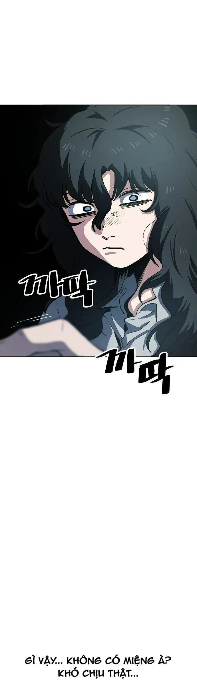 Gye Baeksun Thất Nghiệp Chapter 45 - Trang 14