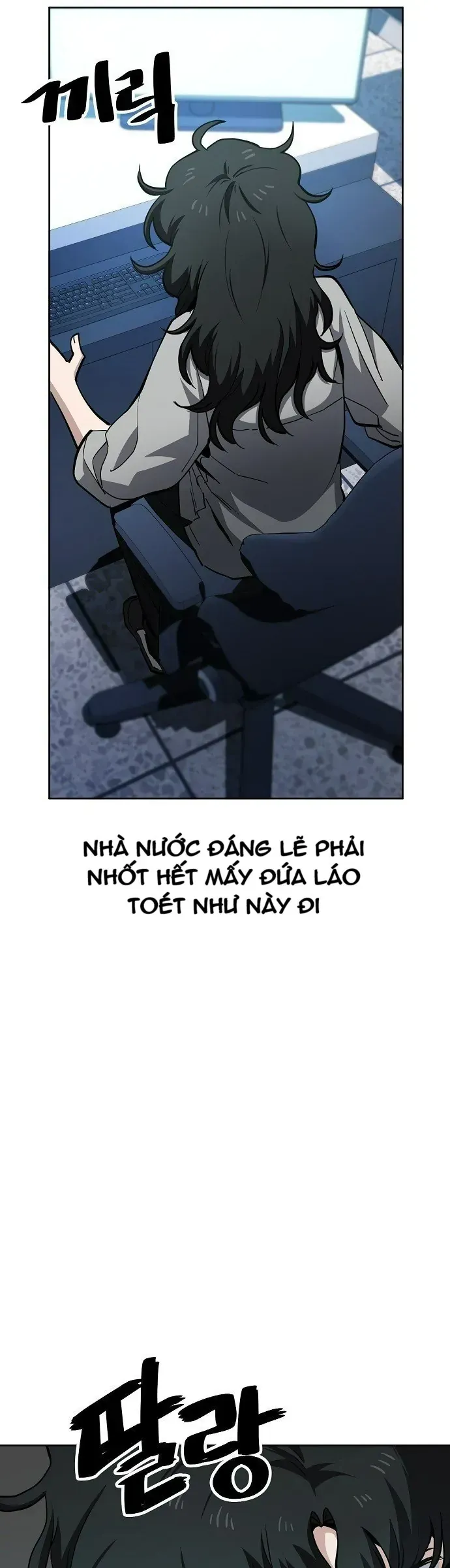 Gye Baeksun Thất Nghiệp Chapter 45 - Trang 15