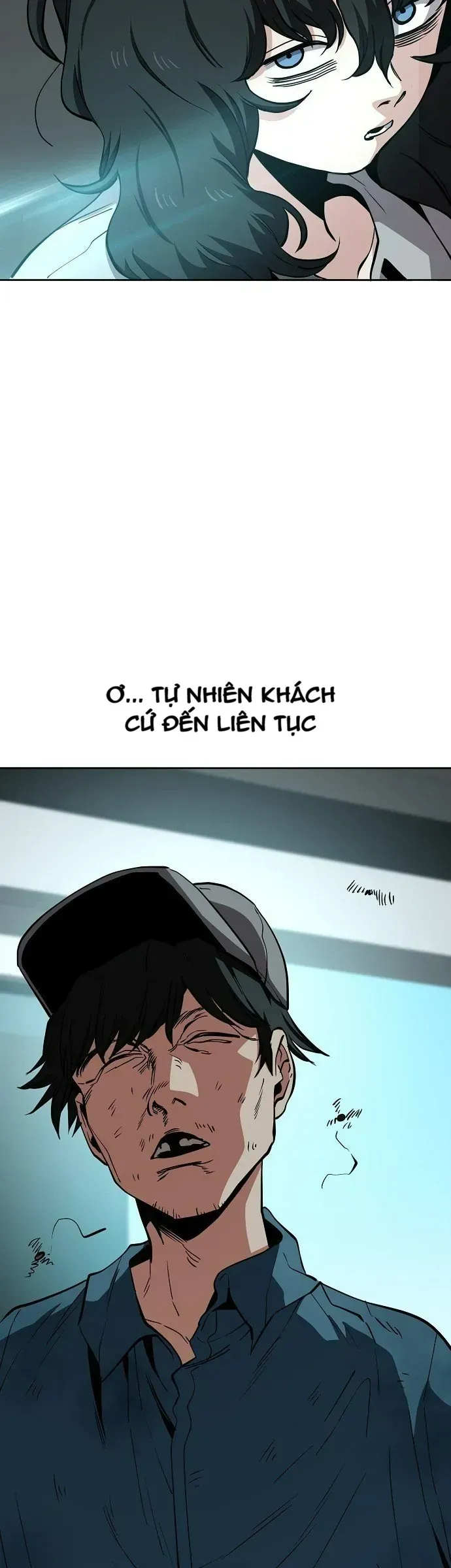 Gye Baeksun Thất Nghiệp Chapter 45 - Trang 16