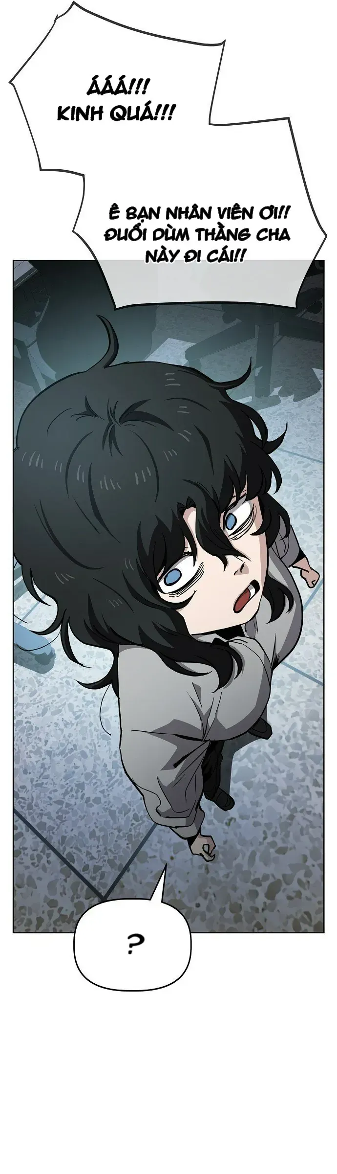 Gye Baeksun Thất Nghiệp Chapter 45 - Trang 20