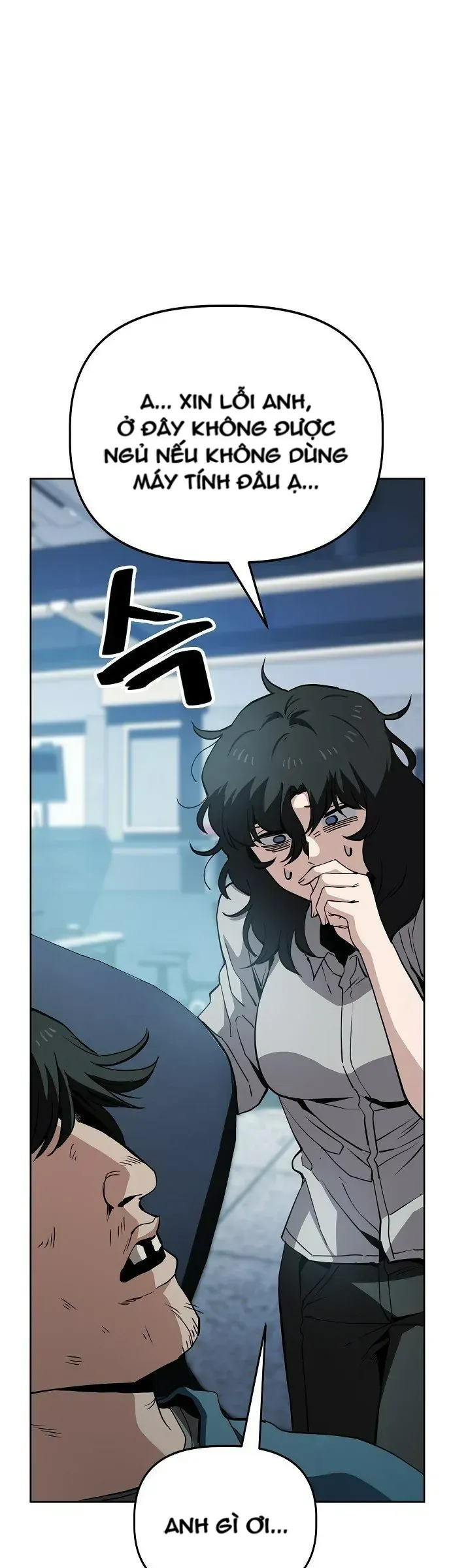 Gye Baeksun Thất Nghiệp Chapter 45 - Trang 22